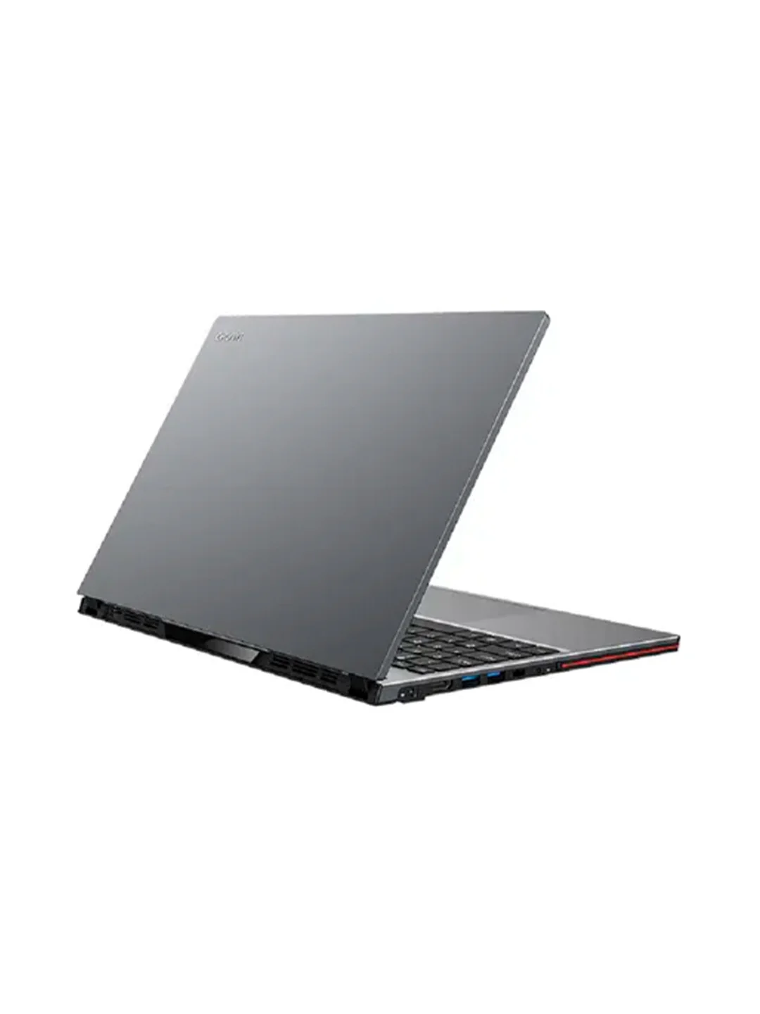 Серый ноутбук CHUWI CoreBook XPro 15.6 (CWI530-528E2E1HDMHX16)