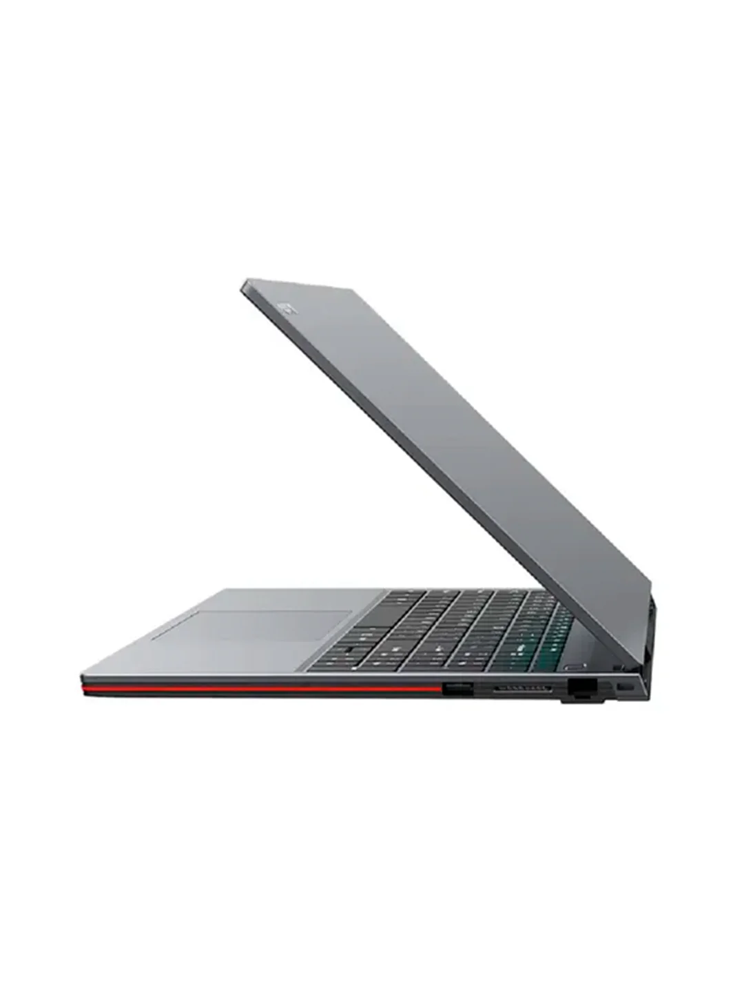 Серый ноутбук CHUWI CoreBook XPro 15.6 (CWI530-528E2E1HDMHX16)