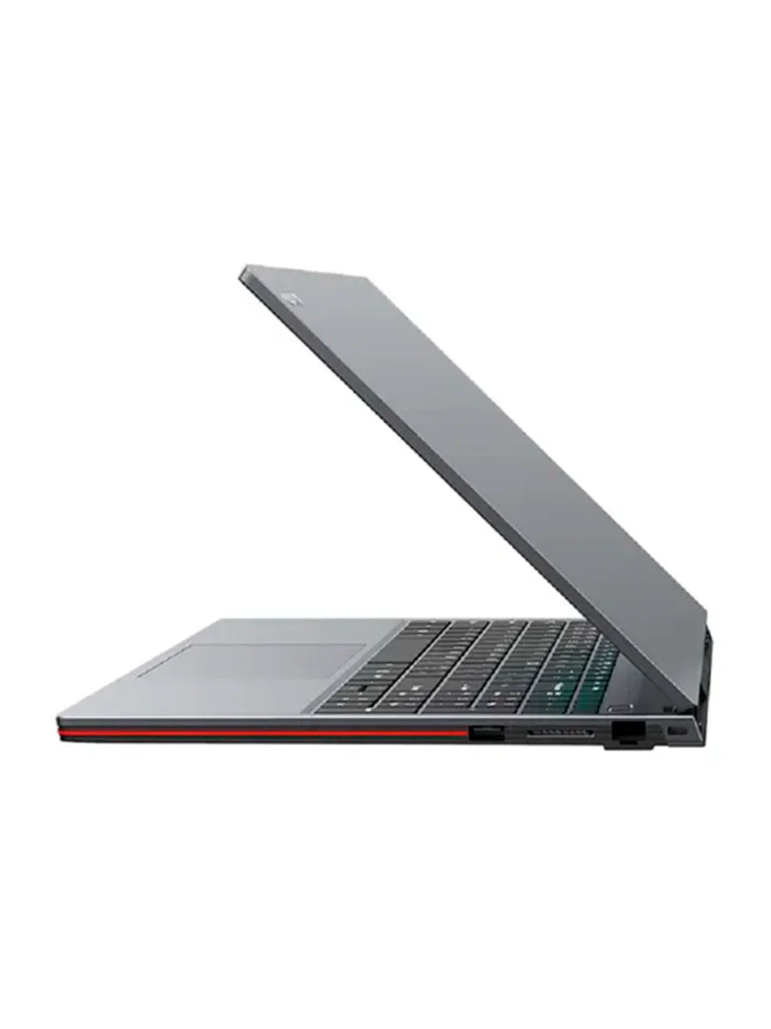 Серый ноутбук CHUWI CoreBook XPro 15.6 (CWI530-528E5E1HDMHX16)