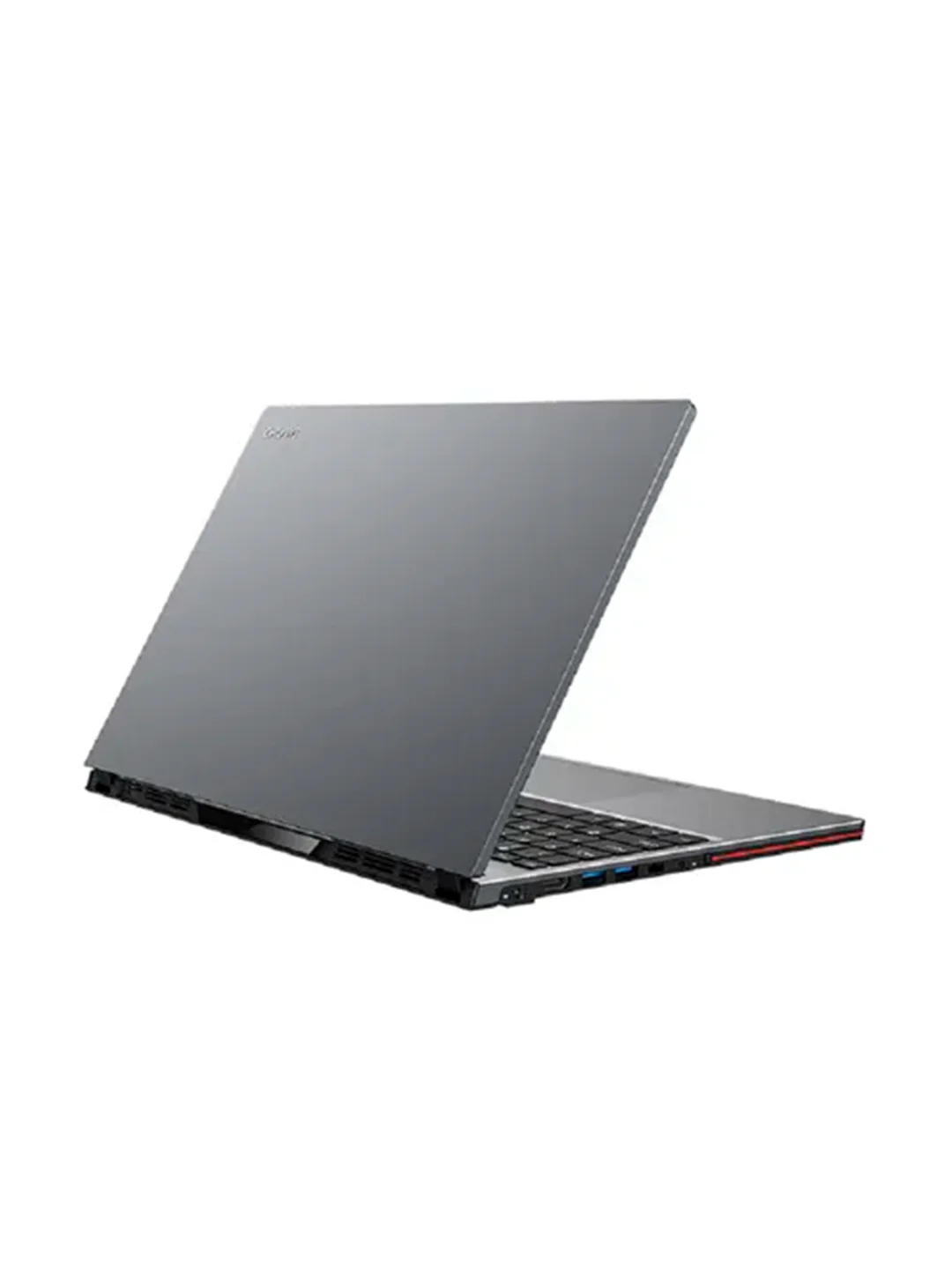 Серый ноутбук CHUWI CoreBook XPro 15.6 (CWI530-528E5E1HDMHX16)