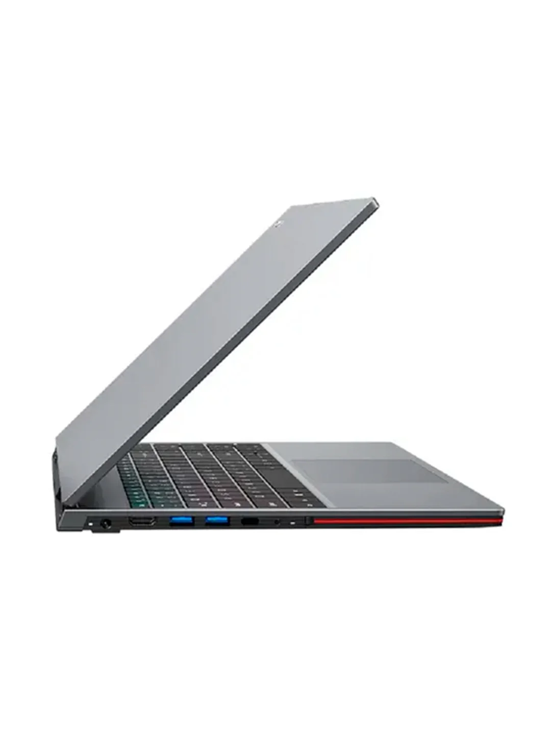 Серый ноутбук CHUWI CoreBook XPro 15.6 (CWI530-528E5E1HDMHX16)