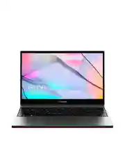 Серый ноутбук CHUWI CoreBook XPro 15.6  (CWI530-528E5E1HDMHX16)