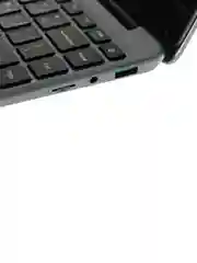 Серый ноутбук CHUWI HeroBook Pro 14.1  (CWI514-CN8N5N1HDMXX)