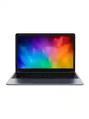 Серый ноутбук CHUWI HeroBook Pro 14.1  (CWI514-CN8N5N1HDMXX)