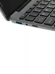 Серый ноутбук CHUWI HeroBook Pro 14.1  (CWI514-CN8N5N1HDMXX)