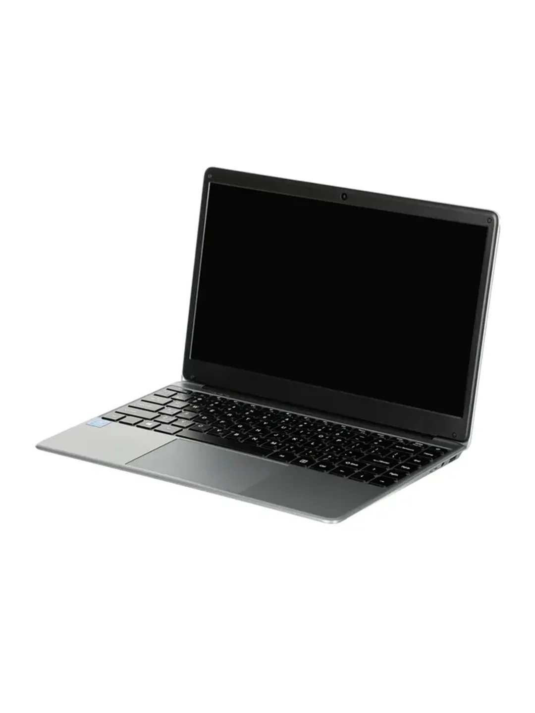 Серый ноутбук CHUWI HeroBook Pro 14.1  (CWI514-CN8N5N1HDMXX)