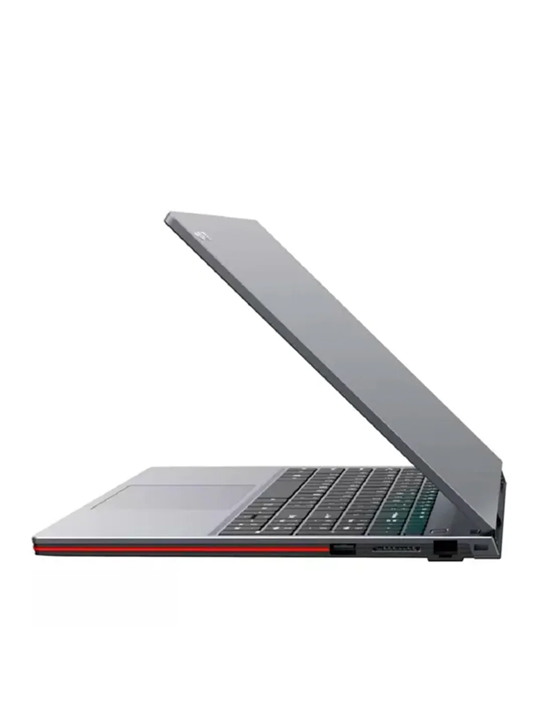 Серый ноутбук CHUWI CoreBook XPro 15.6 (CWI530-528E2E1HDMHX)