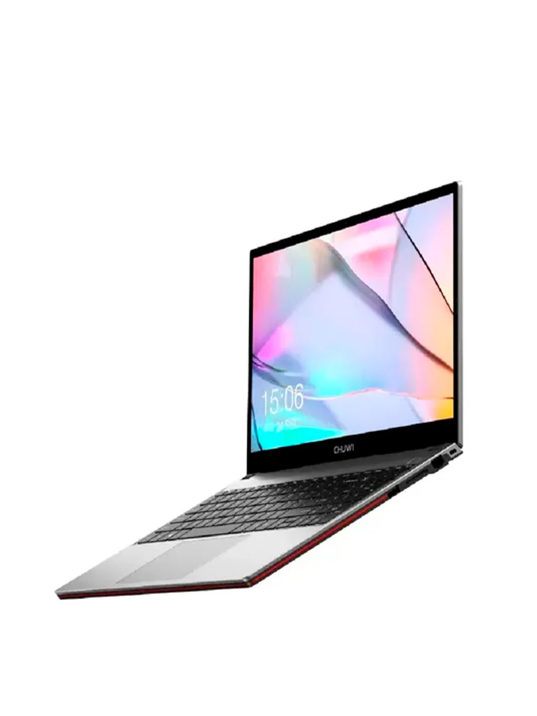 Серый ноутбук CHUWI CoreBook XPro 15.6 (CWI530-528E2E1HDMHX)