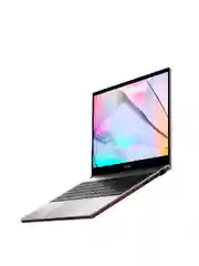 Серый ноутбук CHUWI CoreBook XPro 15.6  (CWI530-528E2E1HDMHX)
