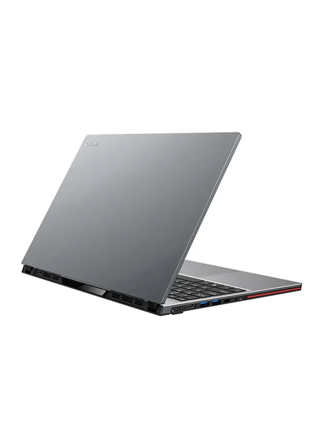 Серый ноутбук CHUWI CoreBook XPro 15.6 (CWI530-521E1E1HDMHX)