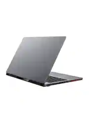Серый ноутбук CHUWI CoreBook XPro 15.6  (CWI530-521E1E1HDMHX)