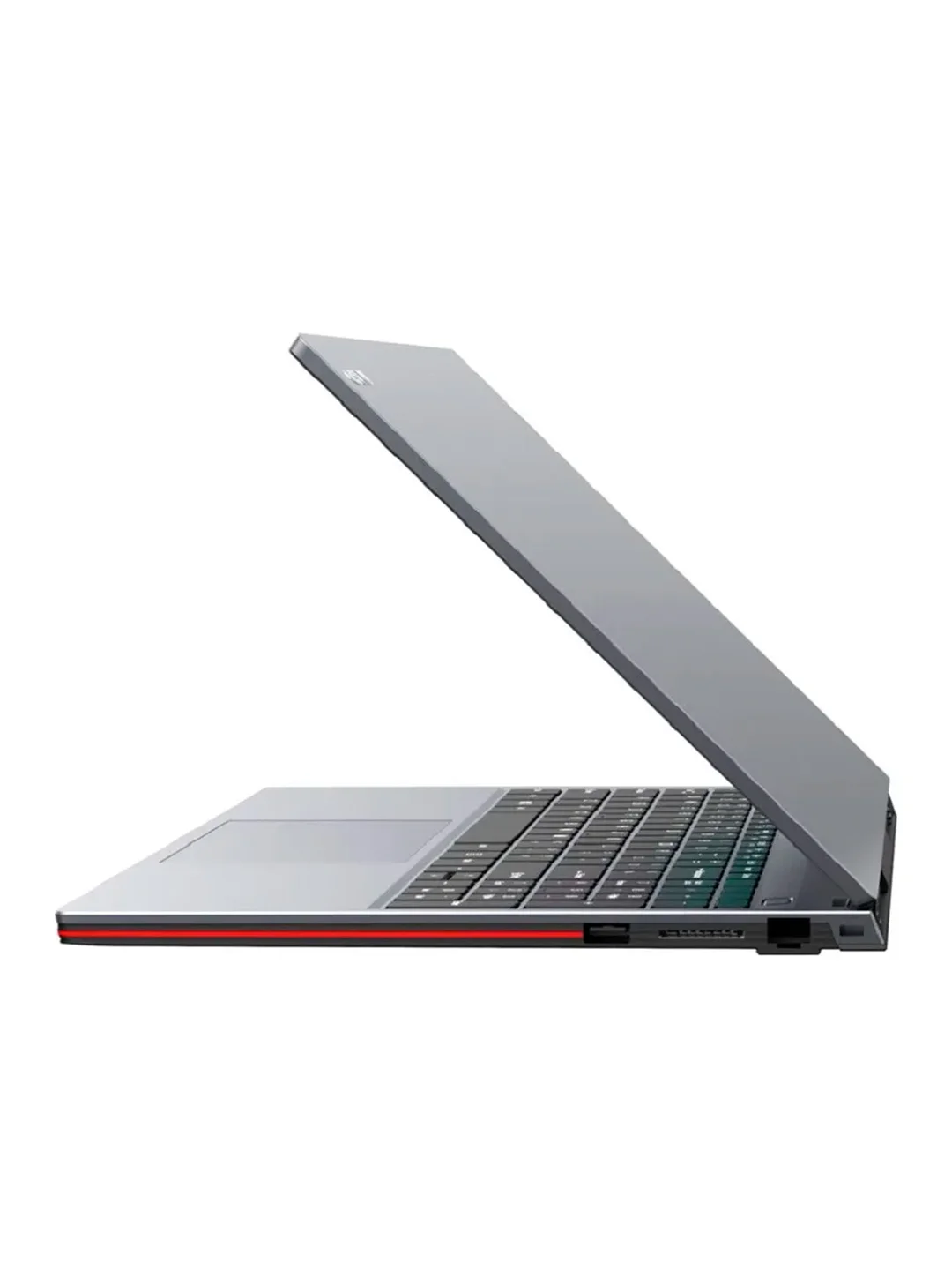 Серый ноутбук CHUWI CoreBook XPro 15.6 (CWI530-521E1E1HDMHX)