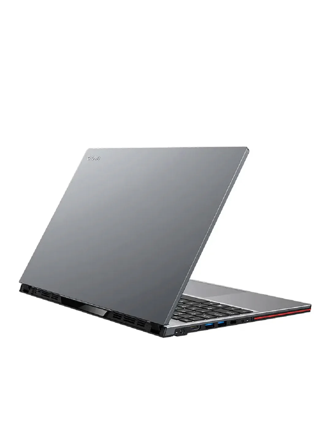 Серый ноутбук CHUWI CoreBook XPro 15.6  (CWI530-521E1E1PDMHX)