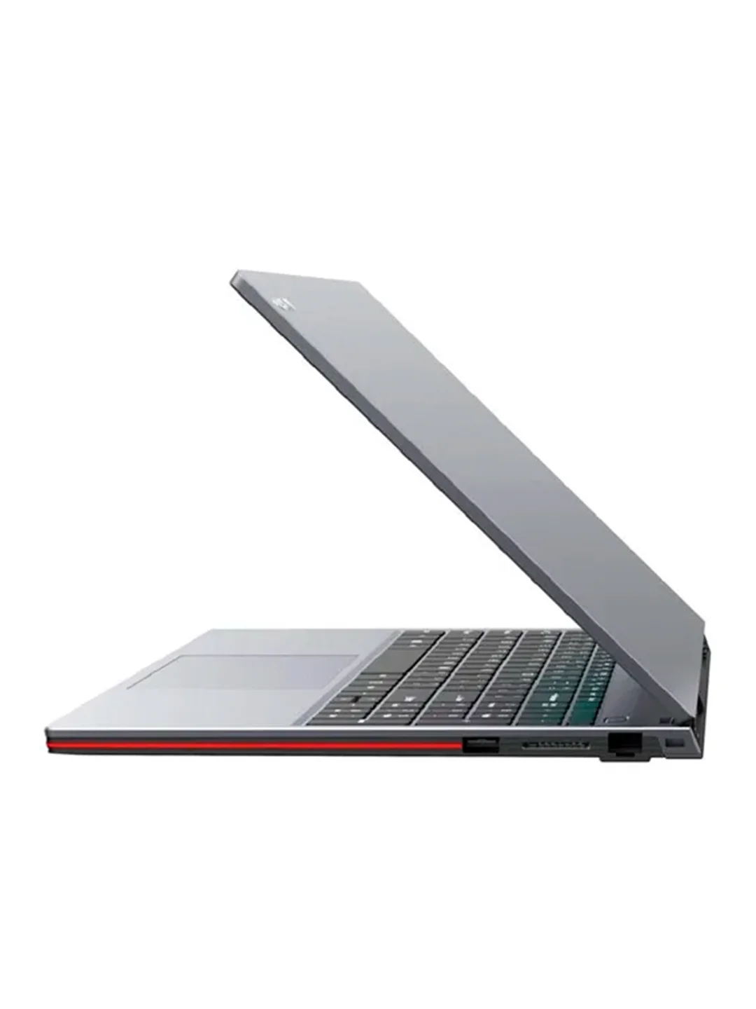 Серый ноутбук CHUWI CoreBook XPro 15.6 (CWI530-521E5E1PDMHX)