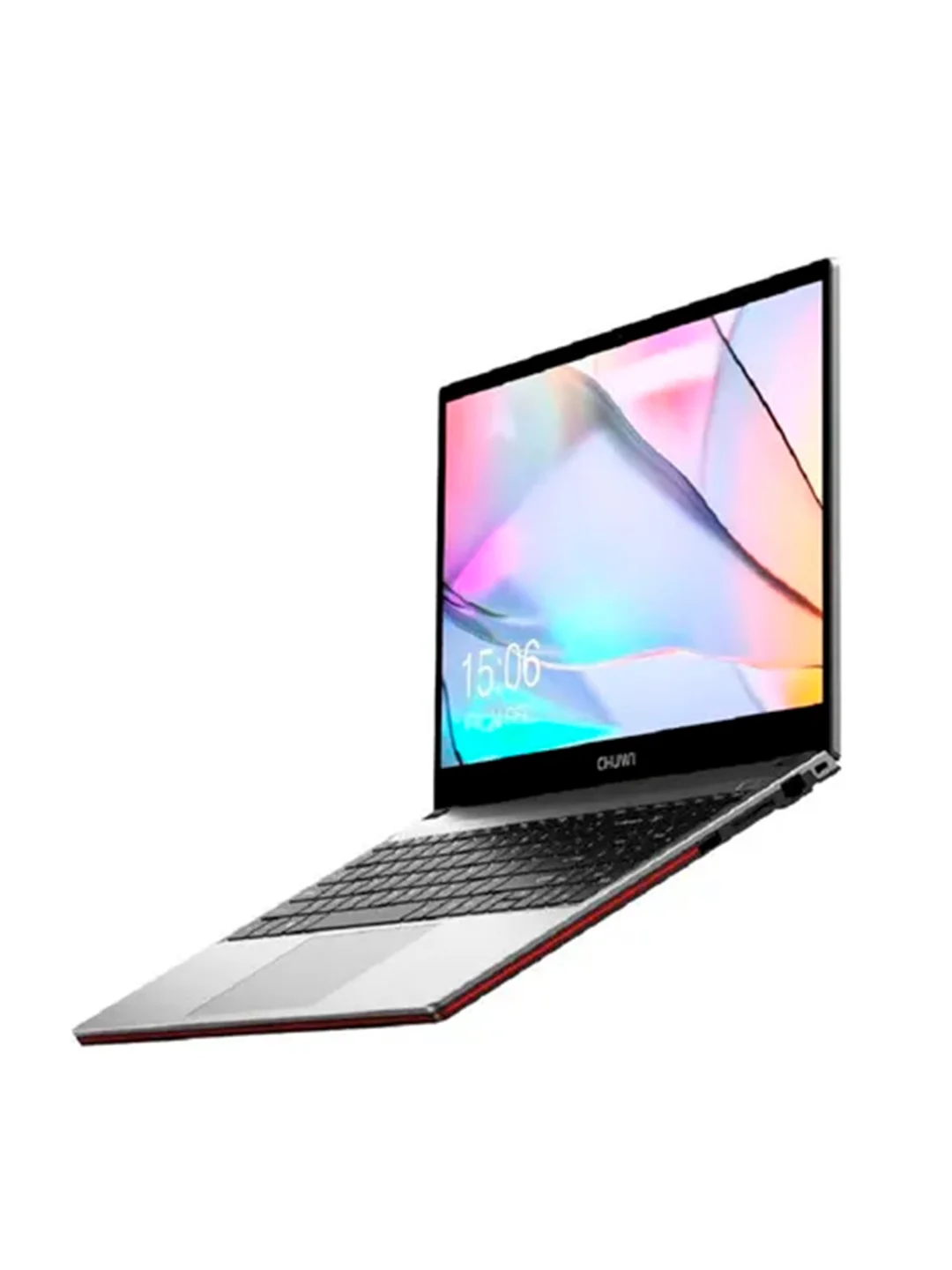 Серый ноутбук CHUWI CoreBook XPro 15.6 (CWI530-521E5E1PDMHX)