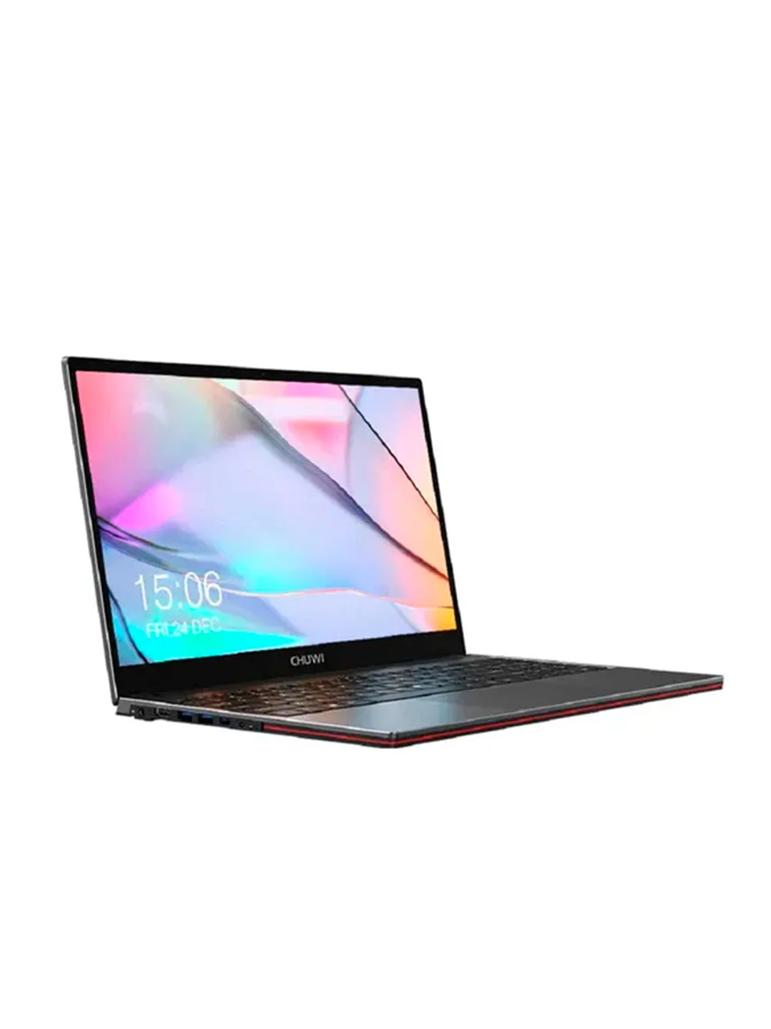 Серый ноутбук CHUWI CoreBook XPro 15.6 (CWI530-521E5E1PDMHX)