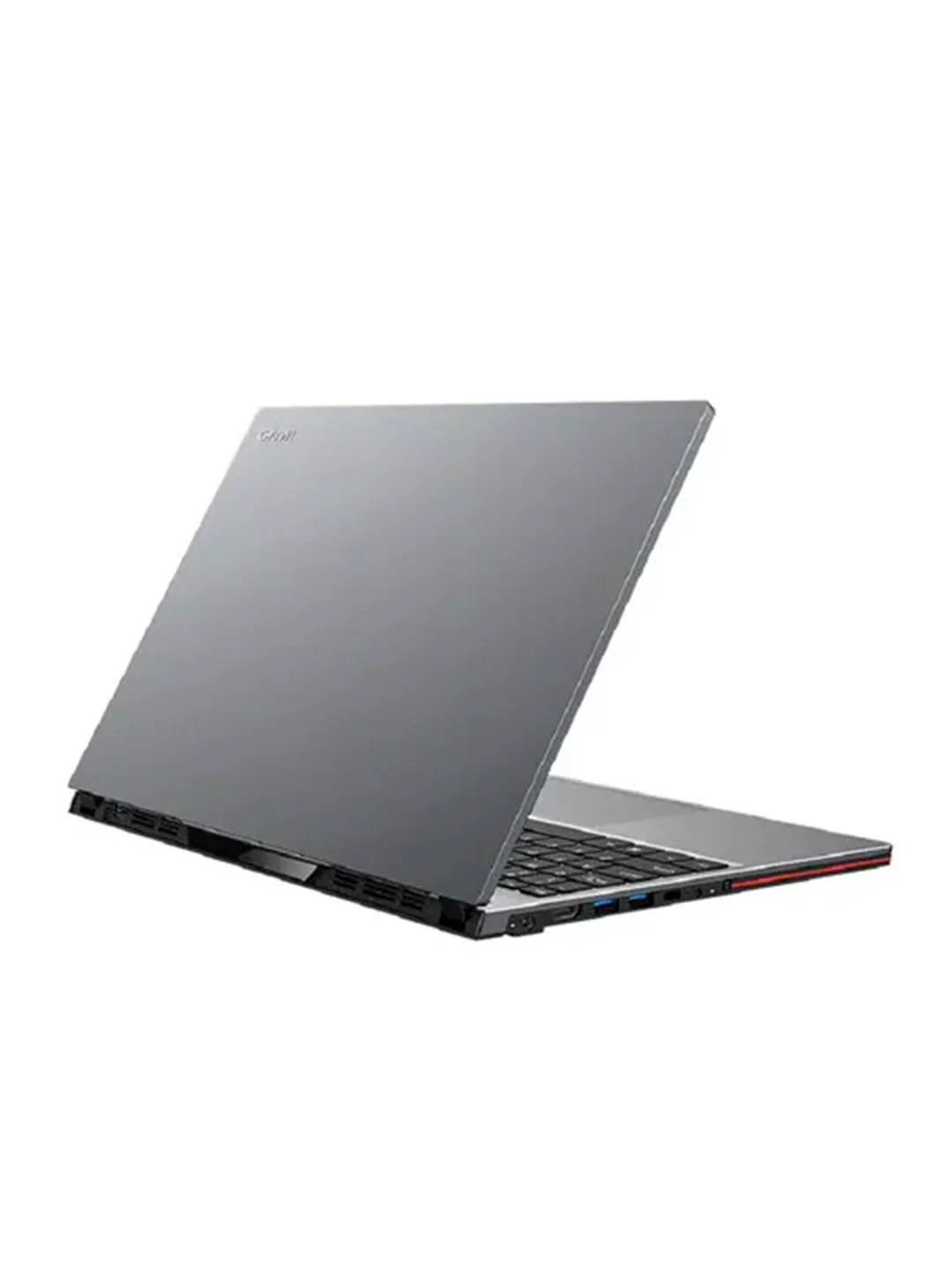 Серый ноутбук CHUWI CoreBook XPro 15.6 (CWI530-521E5E1PDMHX)