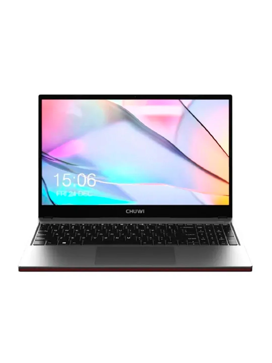 Серый ноутбук CHUWI CoreBook XPro 15.6 (CWI530-521E5E1PDMHX)