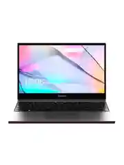 Серый ноутбук CHUWI CoreBook XPro 15.6  (CWI530-521E5E1PDMHX)