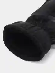 Хром горнолыжные перчатки женские, балоневые