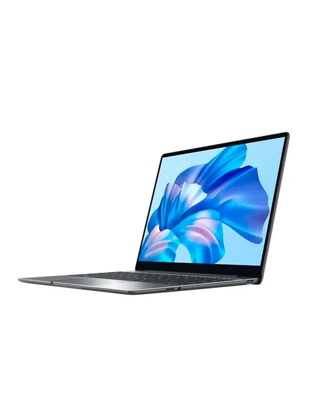 Серый ноутбук CHUWI CoreBook X 14 (CWI570-521E5N1HDMHX)