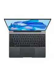 Серый ноутбук CHUWI CoreBook X 14  (CWI570-501N5E1HDMAXP)