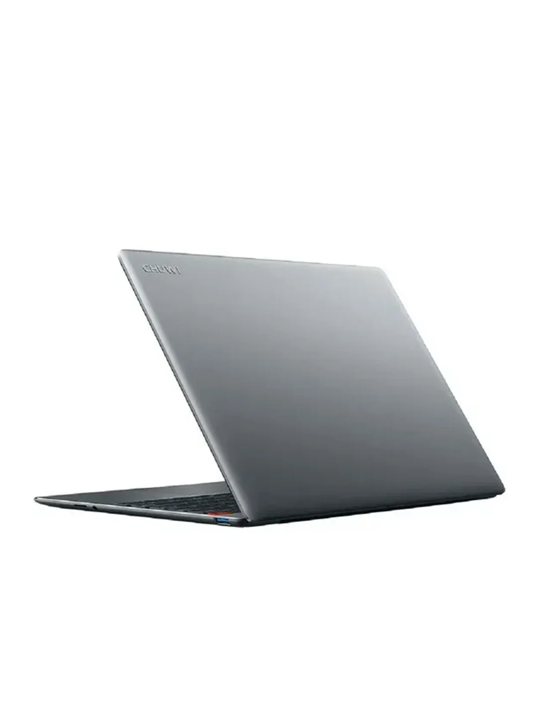 Серый ноутбук CHUWI CoreBook X 14 (CWI570-501N5E1HDMAXP)
