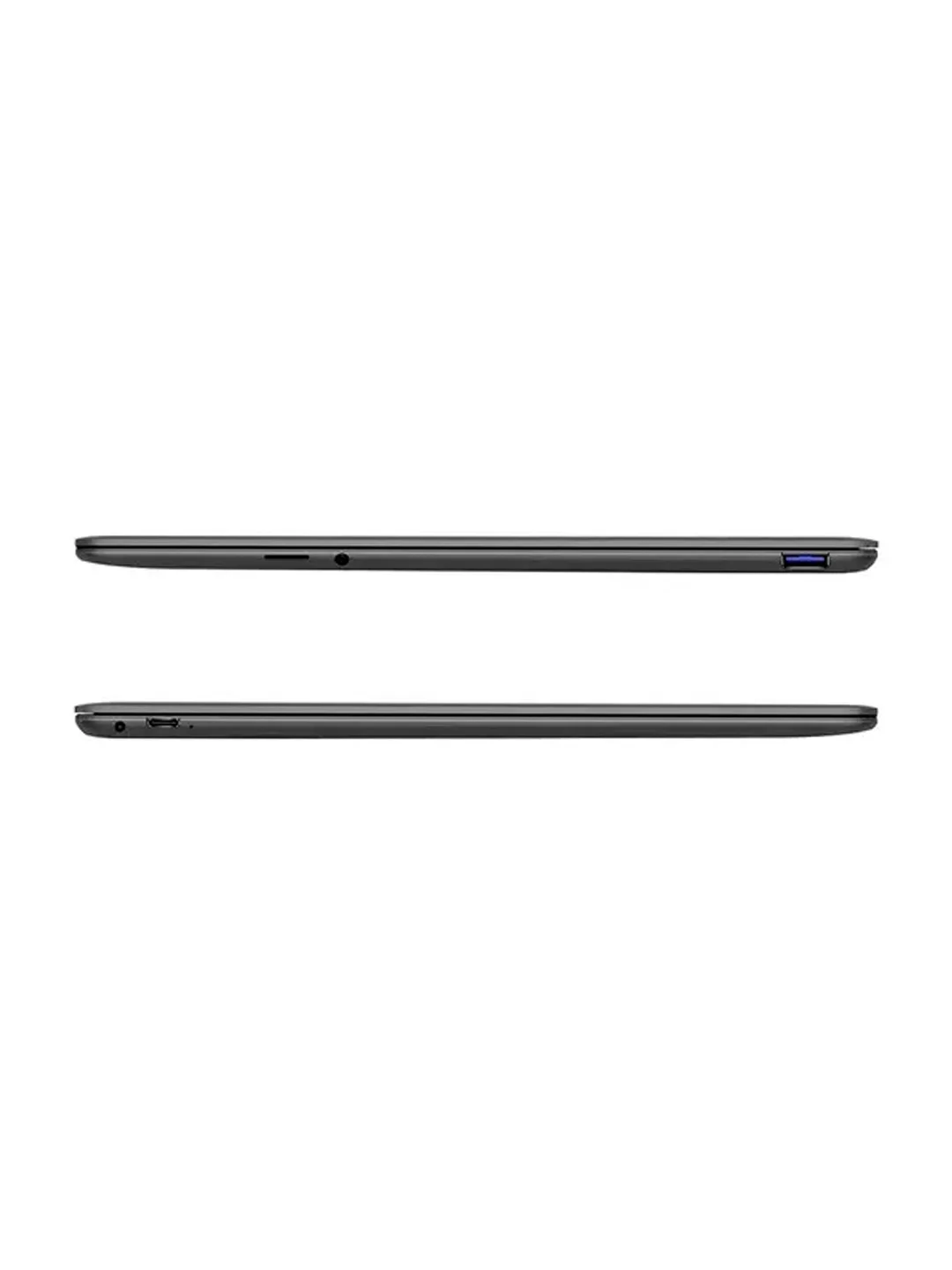Серый ноутбук CHUWI CoreBook X 14 (CWI570-501N5E1HDMAX)