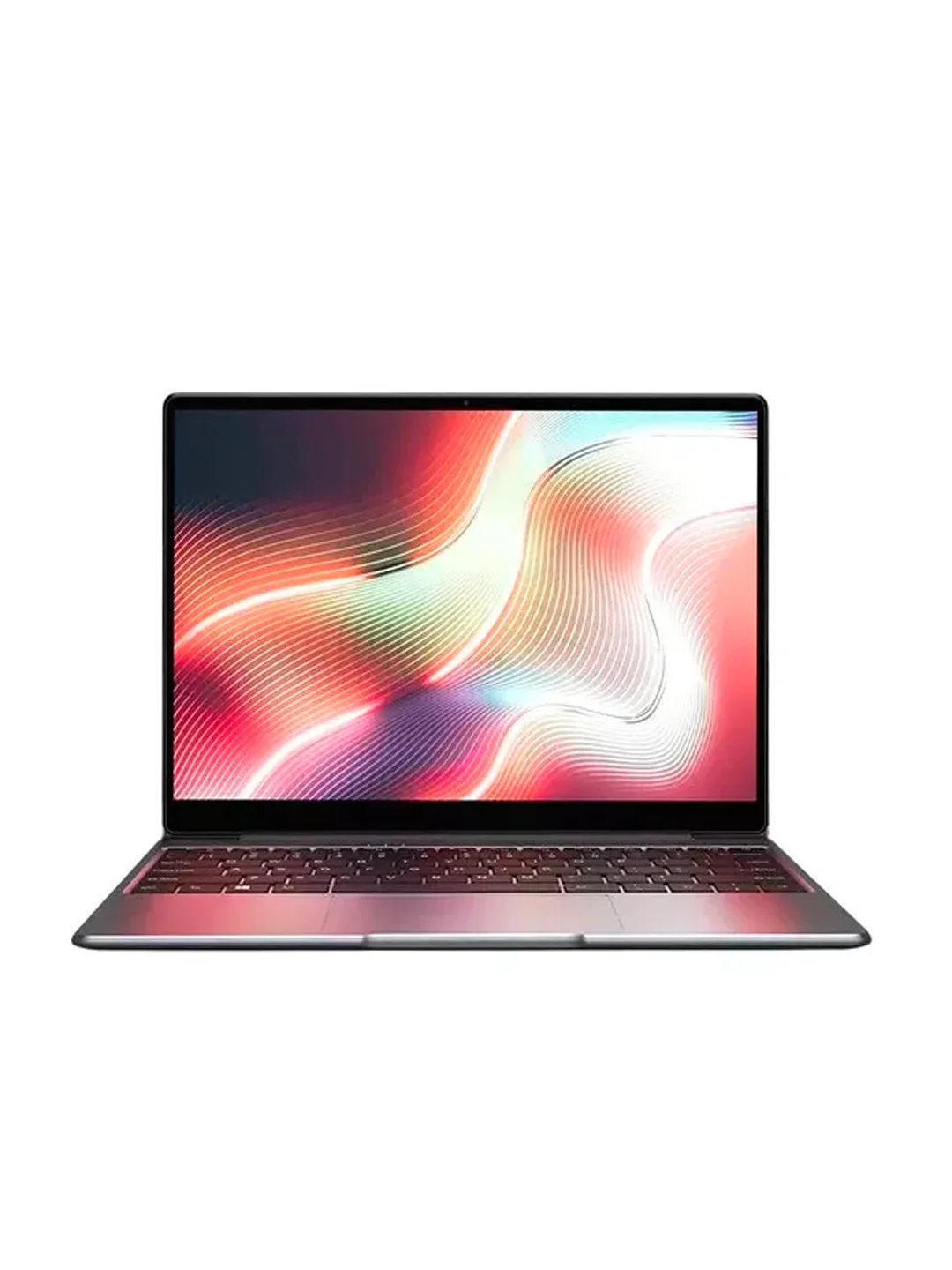 Серый ноутбук CHUWI CoreBook X 14 (CWI570-501N5E1HDMAX)