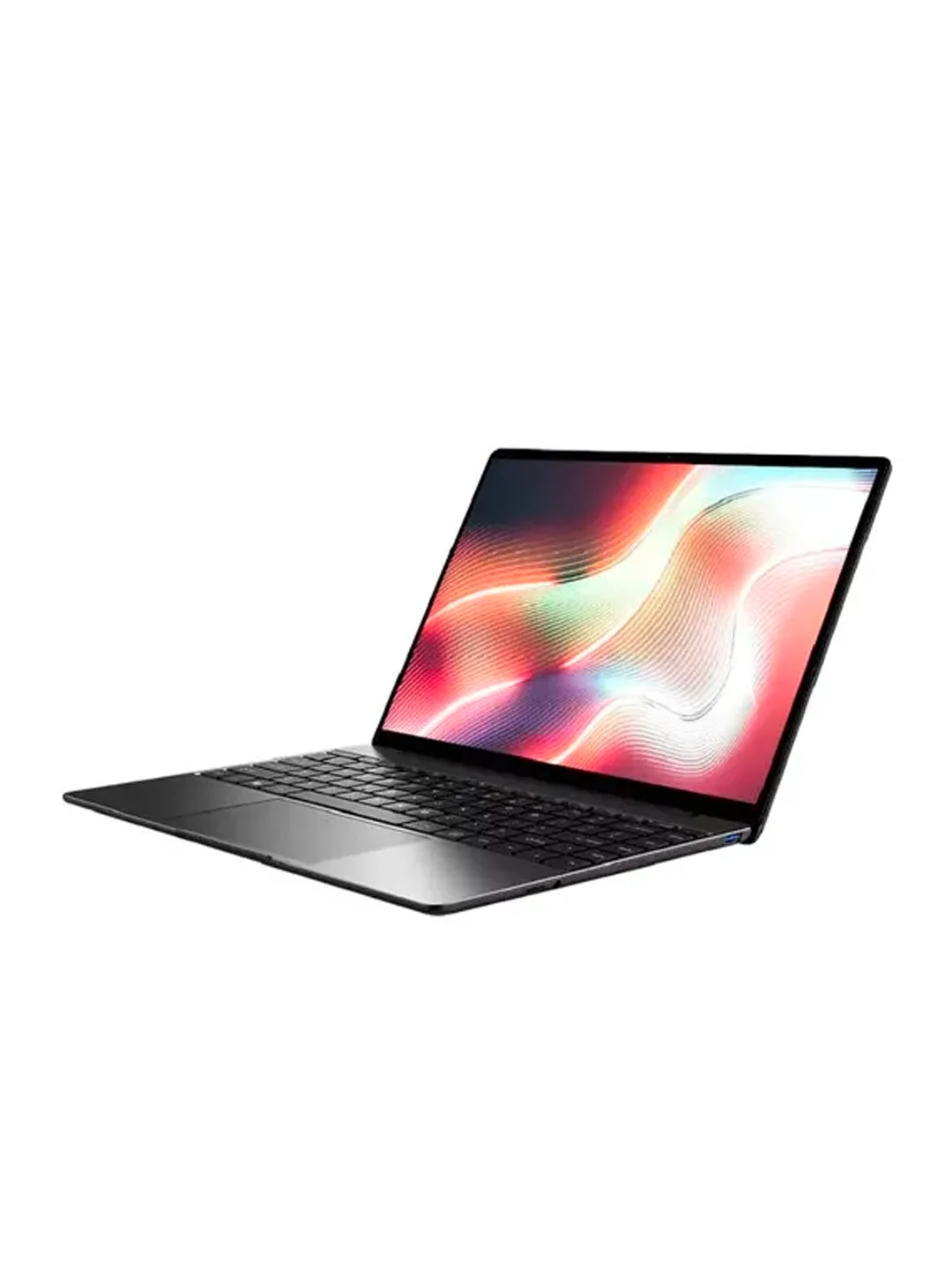 Серый ноутбук CHUWI CoreBook X 14 (CWI570-501N5E1HDMAX)