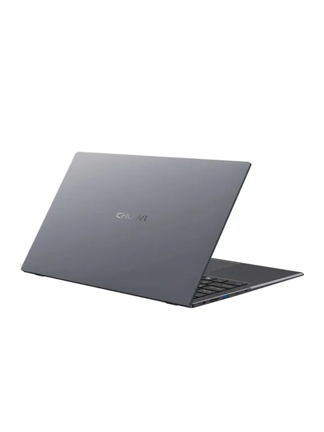 Серый ноутбук CHUWI GemiBook Xpro 14.1 (CWI574-PN1N2N1HDMXX)