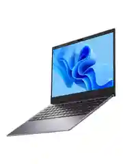 Серый ноутбук CHUWI GemiBook Xpro 14.1  (CWI574-PN1N2N1HDMXX)
