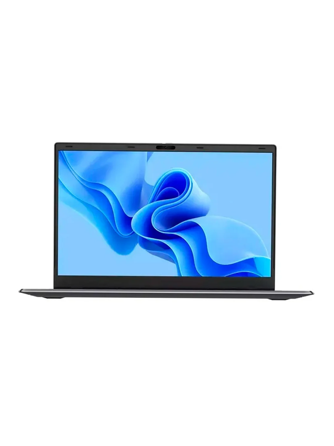 Серый ноутбук CHUWI GemiBook Xpro 14.1 (CWI574-PN1N2N1HDMXX)