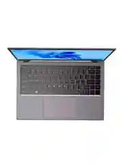 Серый ноутбук CHUWI GemiBook Xpro 14.1  (CWI574-PN1N2N1HDMXX)