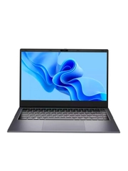 Ноутбук CHUWI GemiBook Xpro 14.1  (CWI574-PN1N2N1HDMXX)