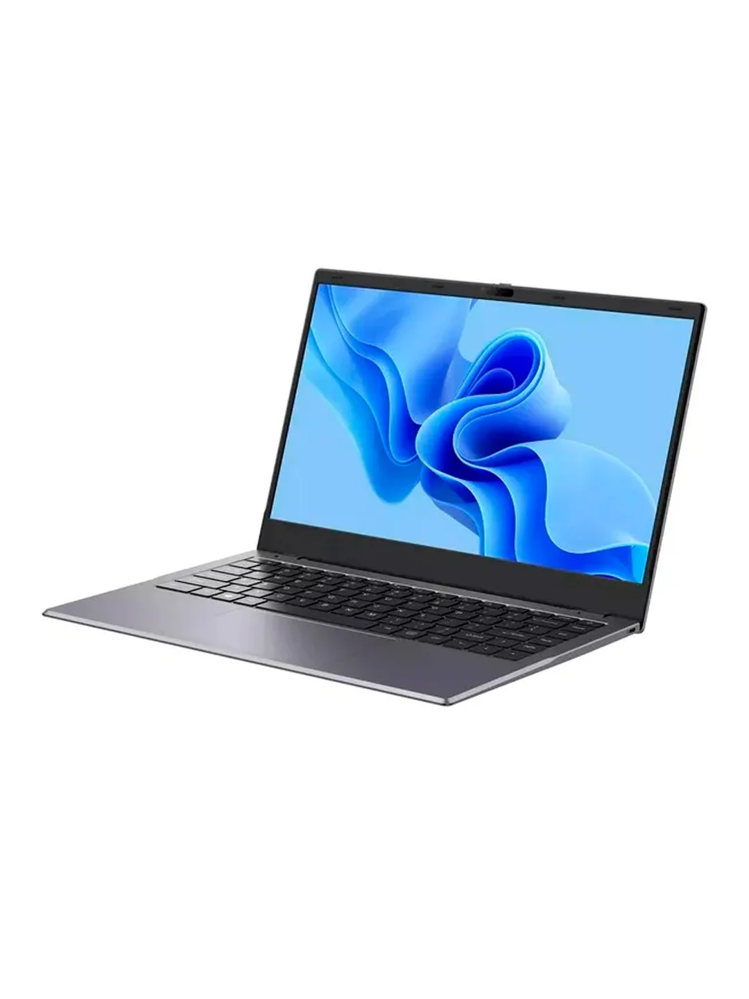 Серый ноутбук CHUWI GemiBook Xpro 14.1 (CWI574-PN1N2N1HDMXX)