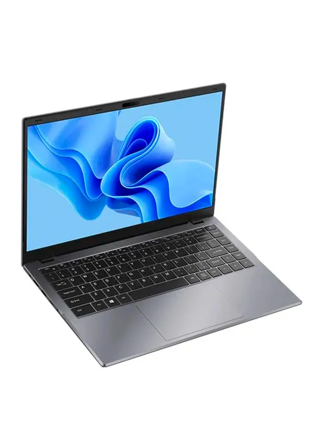 Серый ноутбук CHUWI GemiBook Xpro 14.1 (CWI574-PN1N2N1HDMXX)