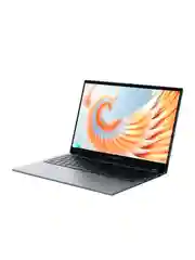 Серый ноутбук CHUWI HeroBook Plus 15.6  (CWI629-CN8N2N1HDMXX)