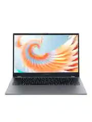Серый ноутбук CHUWI HeroBook Plus 15.6  (CWI629-CN8N2N1HDMXX)