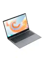 Серый ноутбук CHUWI HeroBook Plus 15.6  (CWI629-CN8N2N1HDMXX)