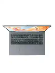 Серый ноутбук CHUWI HeroBook Plus 15.6  (CWI629-CN8N2N1HDMXX)