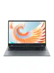 Серый ноутбук CHUWI HeroBook Plus 15.6  (CWI629-CN8N2N1HDMXX)