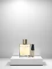 Масляные духи мужские по мотивам Allure Homme, 3 мл