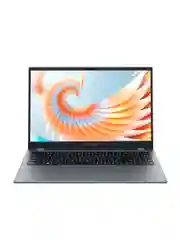 Серый ноутбук CHUWI HeroBook Plus 15.6  (CWI629-CN8N5N1HDMXX)