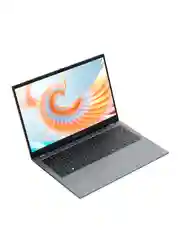 Серый ноутбук CHUWI HeroBook Plus 15.6  (CWI629-CN8N5N1HDMXX)