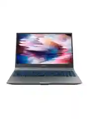 Серый ноутбук Maibenben X565 15.6  (X565FSFAHGRE0)