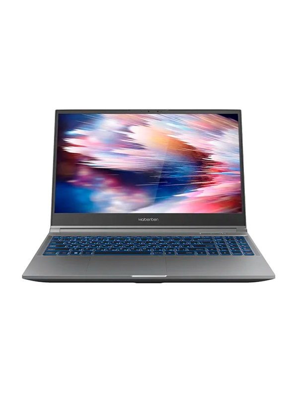 Ноутбук Maibenben X565 15.6  (X565FSFAHGRE0)