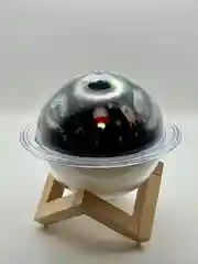 Ночник с увлажнителем воздуха