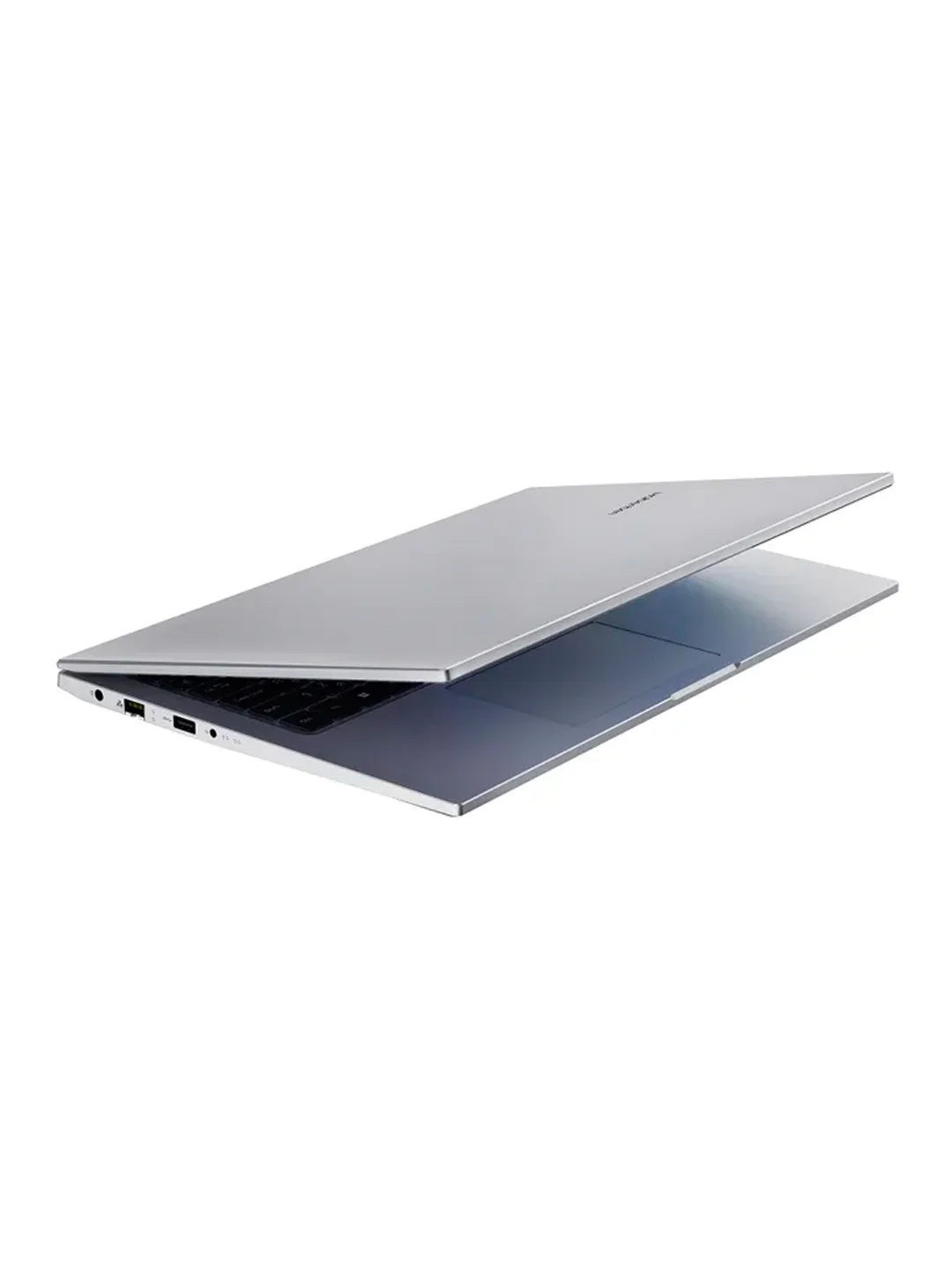 Серебряный ноутбук Maibenben M575 15.6 (M5751SB0LSRE1)