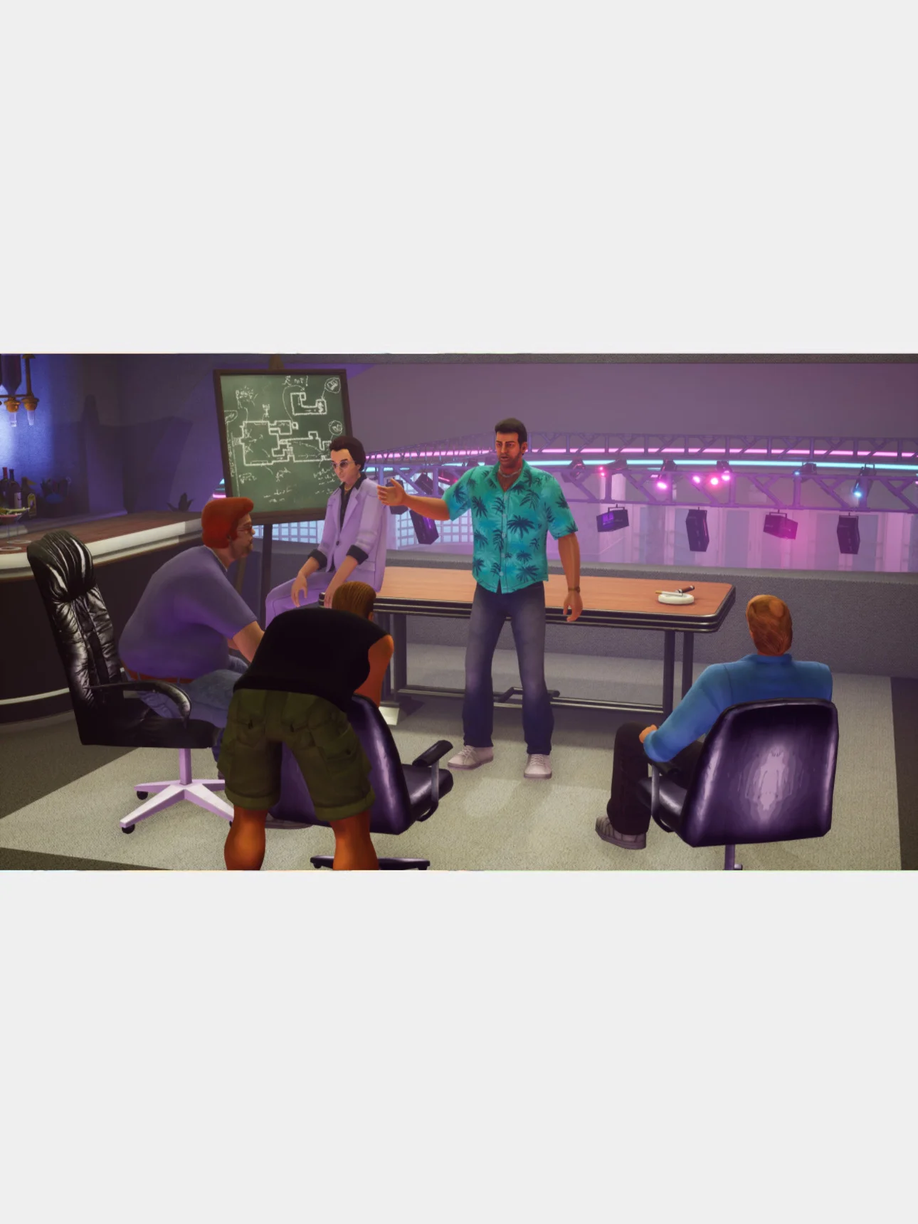 Игра GTA Grand Theft Auto: The Trilogy PS4, диск на PS4, диск на PS5